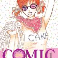  ����� Comic <small>Story & Art</small> 